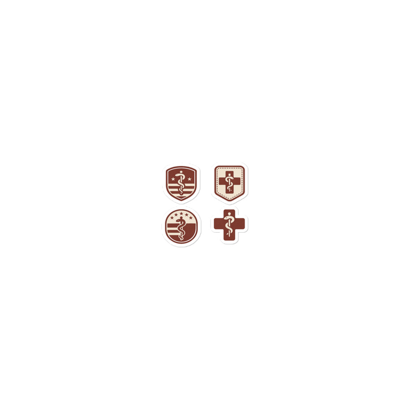 Snake Sticker 