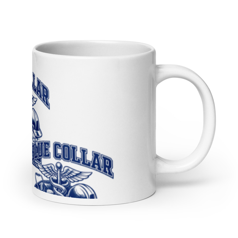 BCM Mug