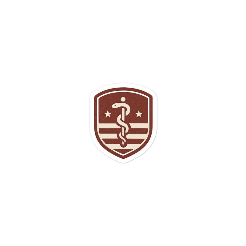 Snake Sticker 