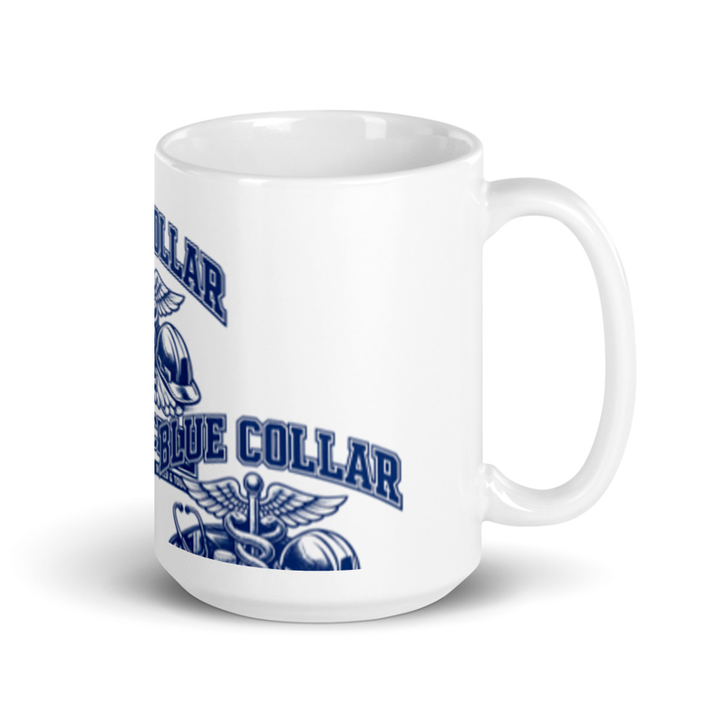 BCM Mug