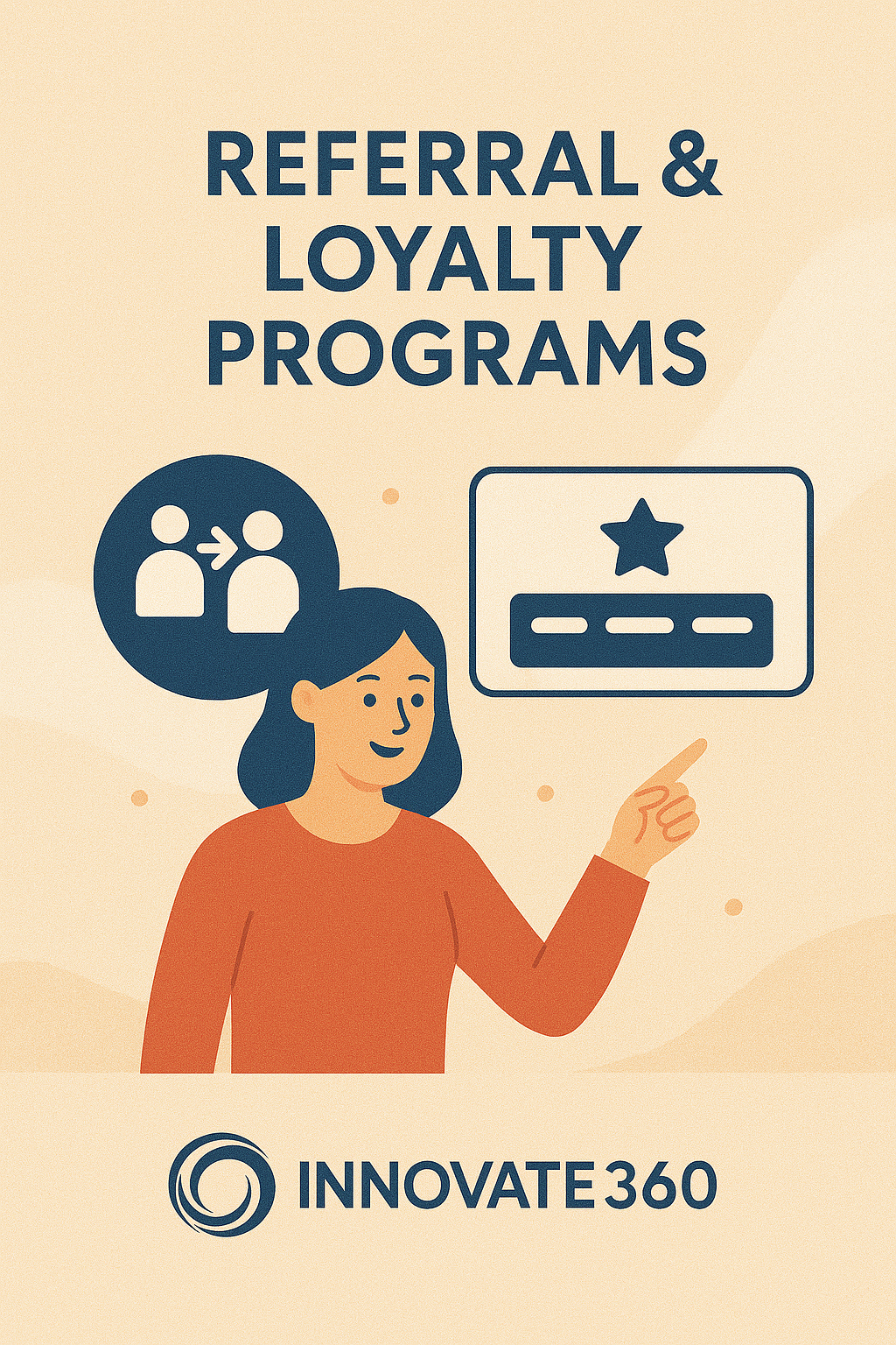 Referral & Loyalty Programs