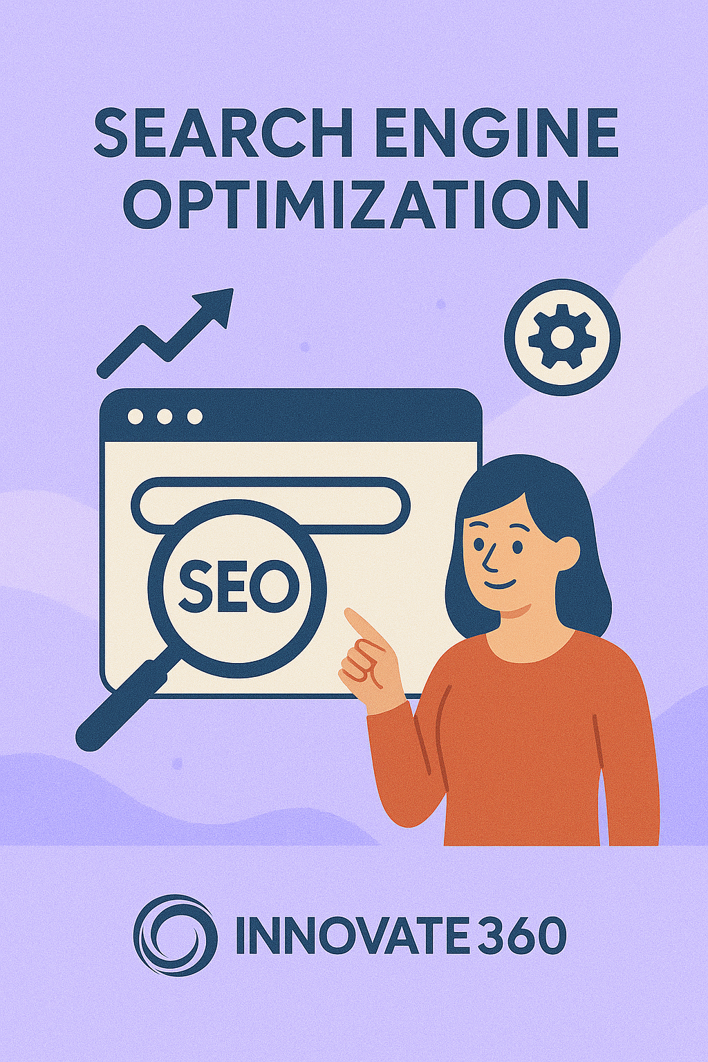 Search Engine Optimization Service