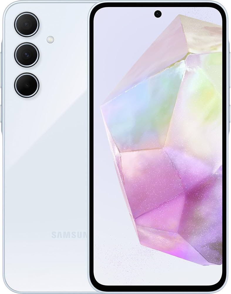 Samsung A35 Reparatur