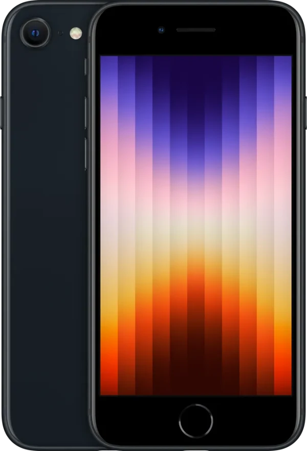 Apple iPhone 8 / SE (2020) / SE (2022) Reparatur