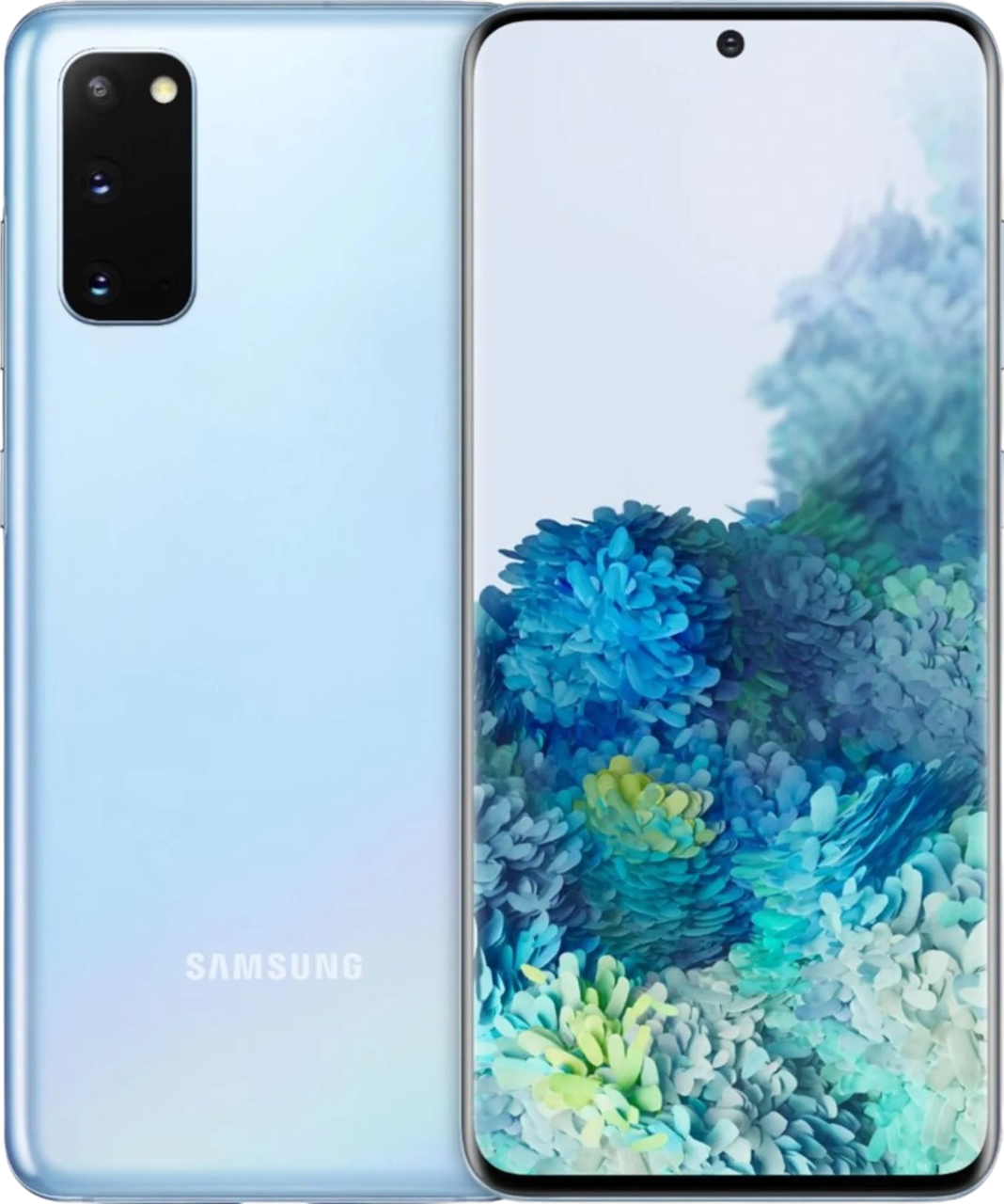 Samsung S20 5G Reparatur