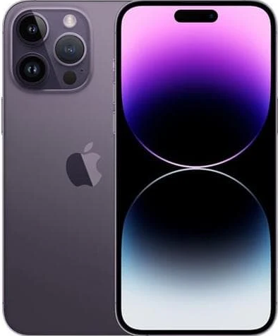 Apple iPhone 14 Pro Reparatur