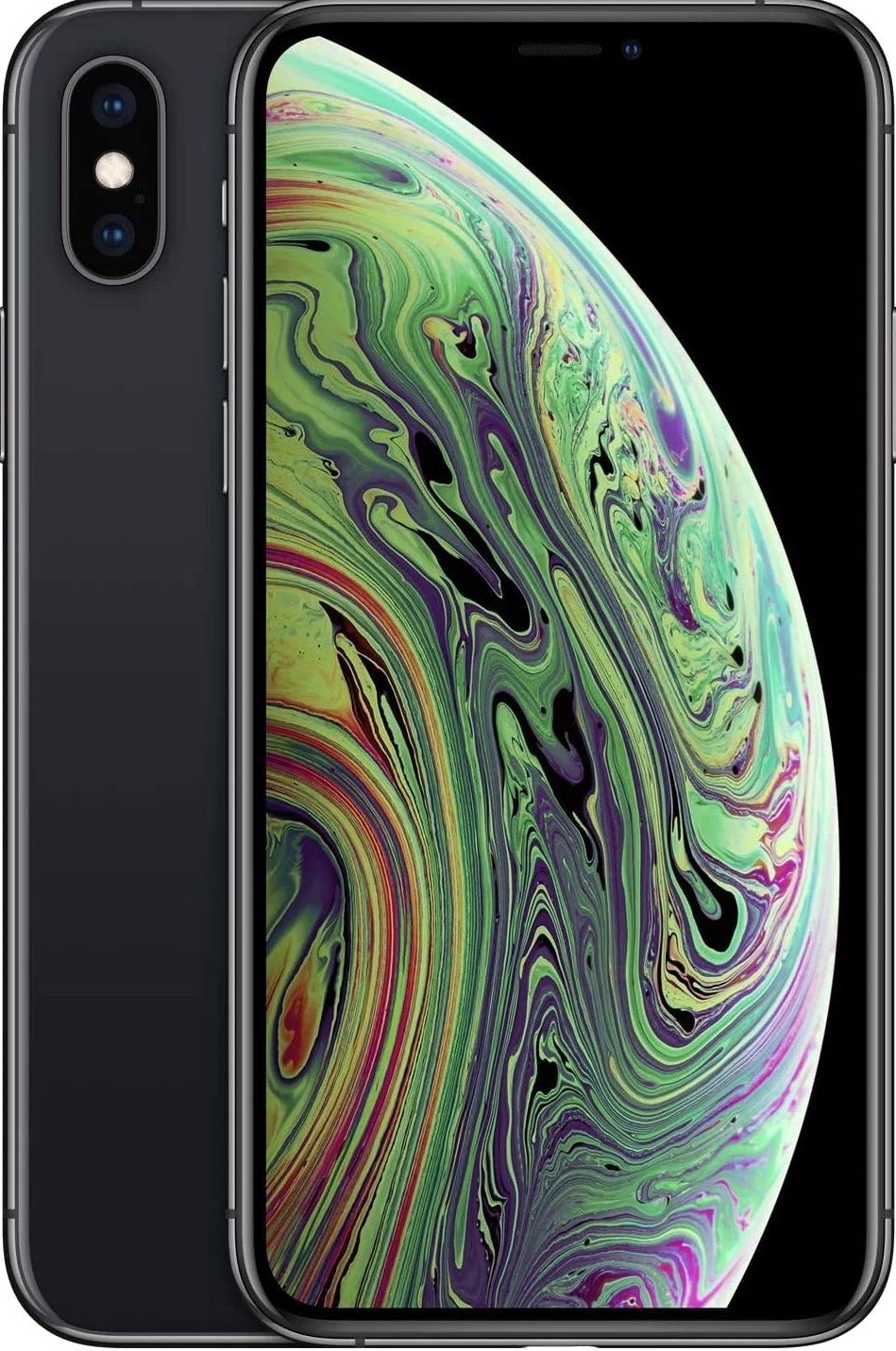 Apple iPhone XS Reparatur