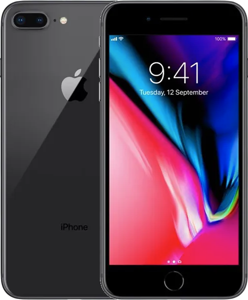 Apple iPhone 7 PLUS / 8 PLUS Reparatur