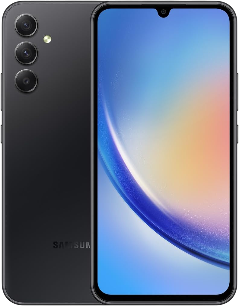 Samsung A34 Reparatur