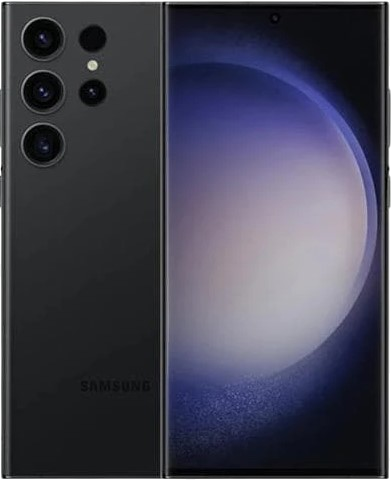 Samsung S23 Ultra Reparatur