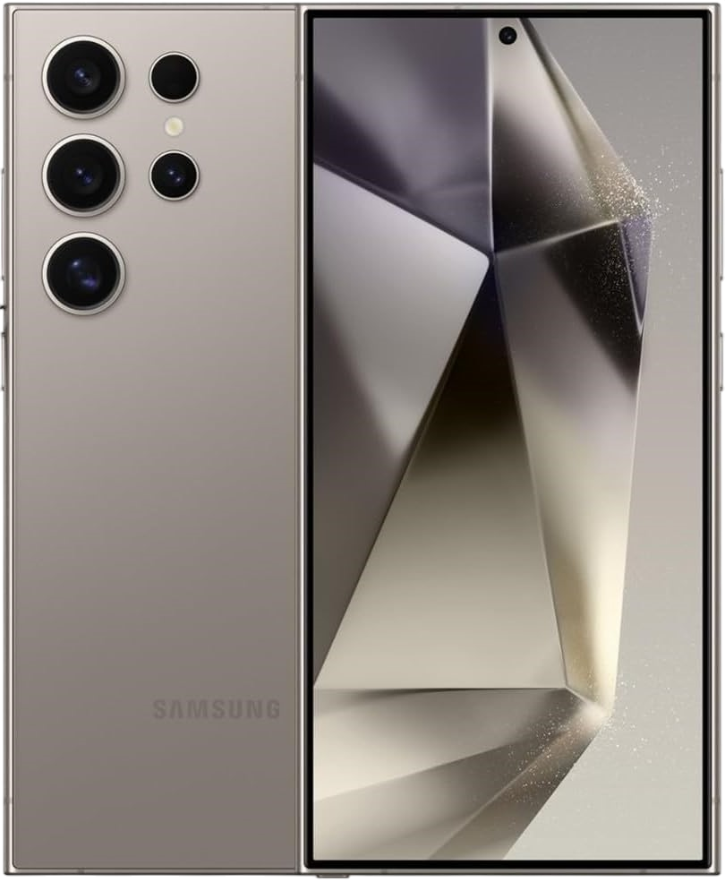 Samsung S24 Ultra Reparatur