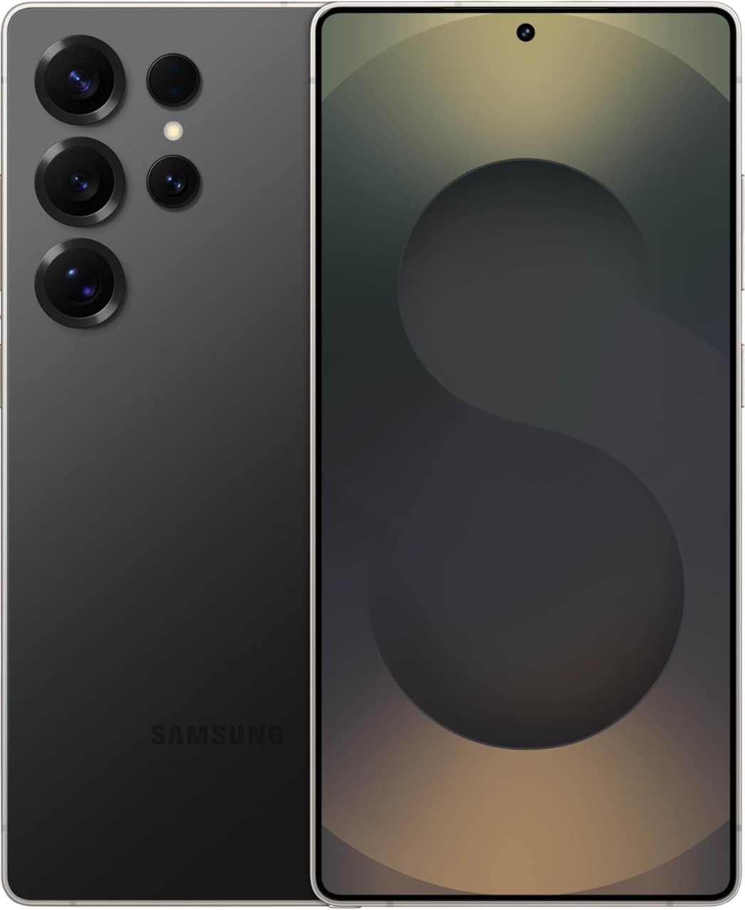 Samsung S25 Ultra Reparatur