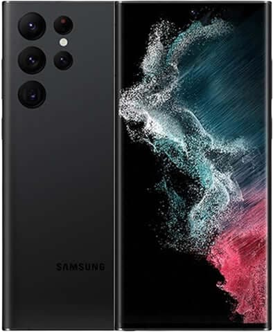 Samsung S22 Ultra 5G Reparatur