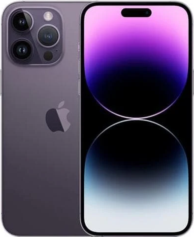 Apple iPhone 14 Pro Max Reparatur