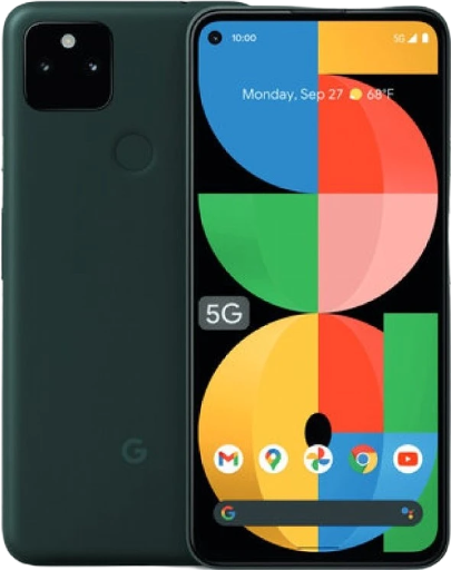 Google Pixel 5a 5G Reparatur