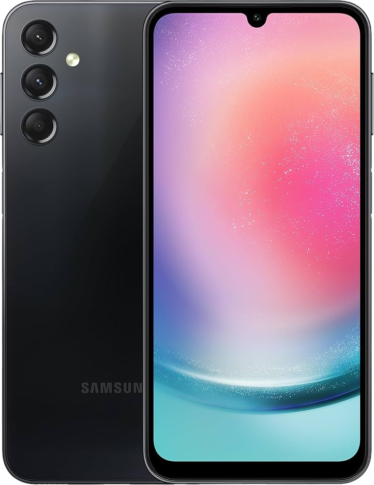 Samsung A24 Reparatur