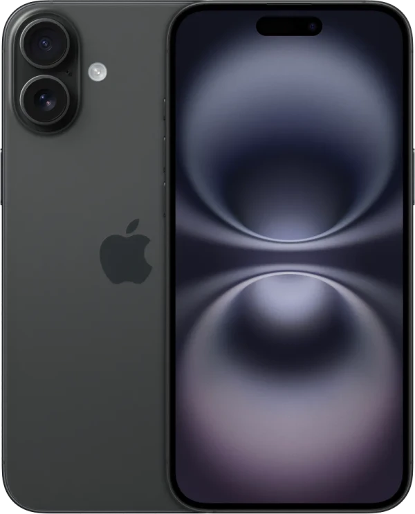 Apple iPhone 16 Plus Reparatur