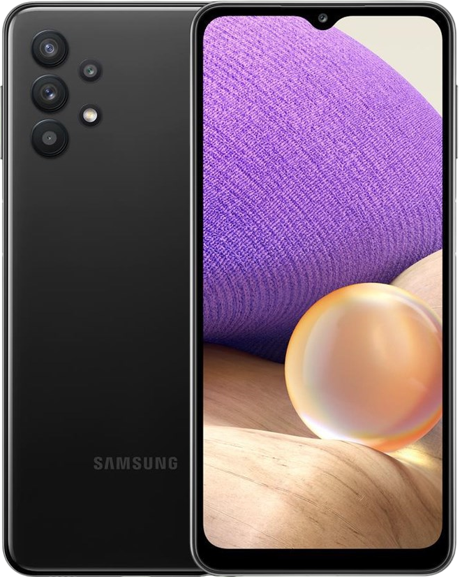 Samsung A32 4G Reparatur