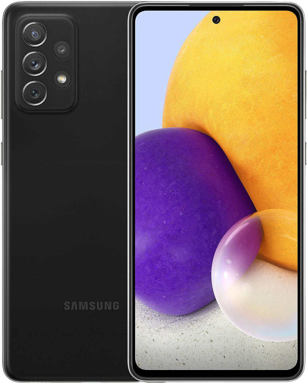 Samsung A72 Reparatur