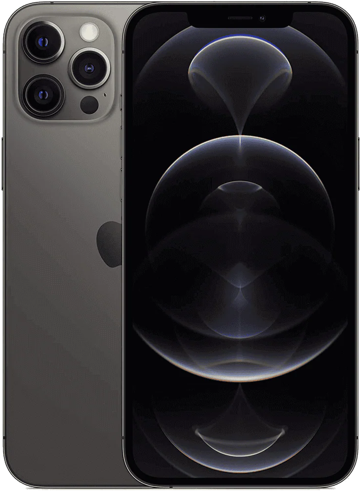 Apple iPhone 12 Pro Max Reparatur