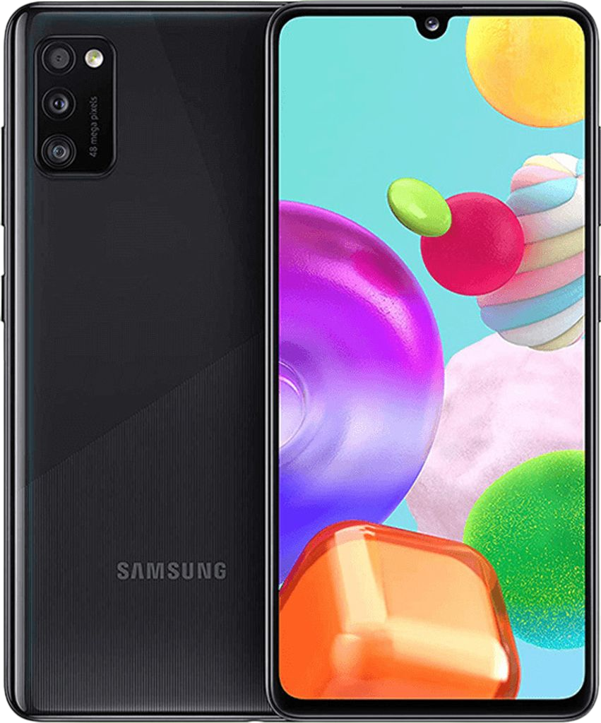 Samsung A41 Reparatur