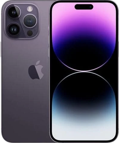 Apple iPhone 14 Pro Reparatur