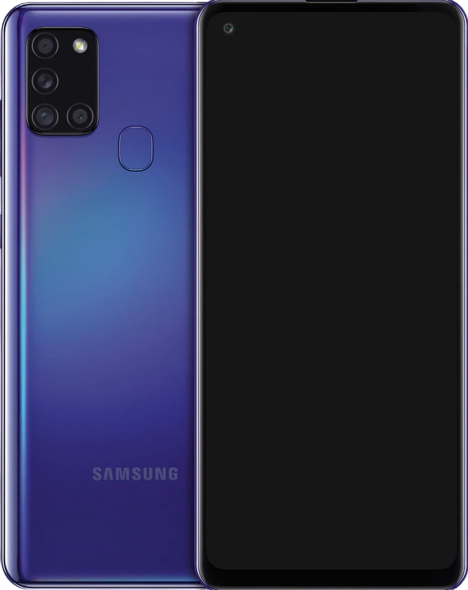 Samsung A21S Reparatur