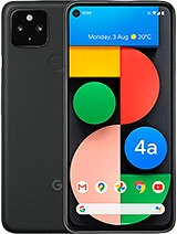 Google Pixel 4a 5G Reparatur