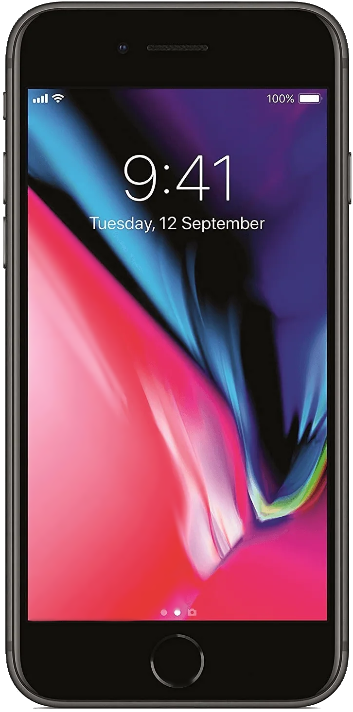 Apple iPhone 8 / SE (2020) / SE (2022) Reparatur