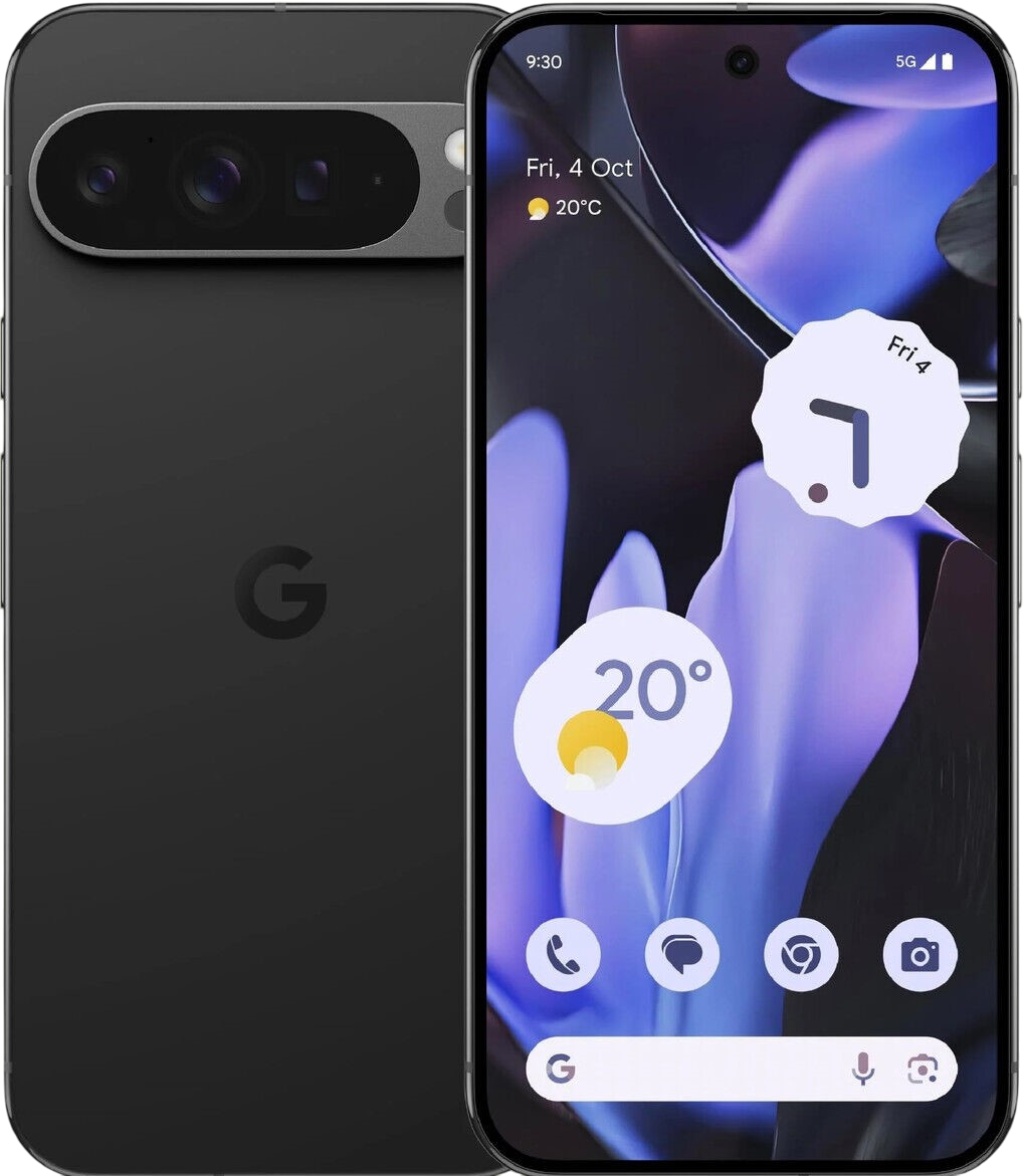Google Pixel 9 Pro XL Reparatur