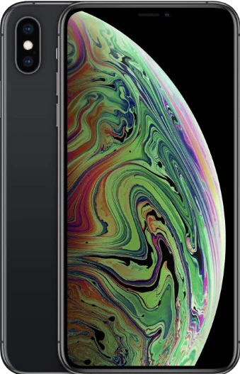 Apple iPhone XS Max Reparatur