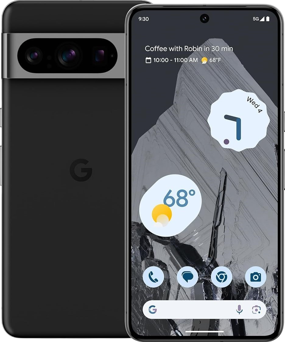 Google Pixel 8 Pro Reparatur