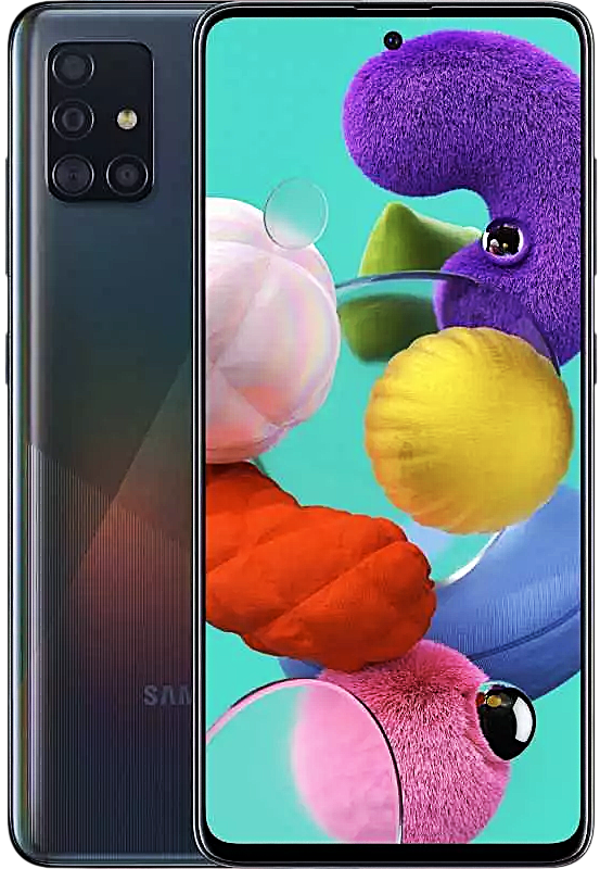 Samsung A51 Reparatur