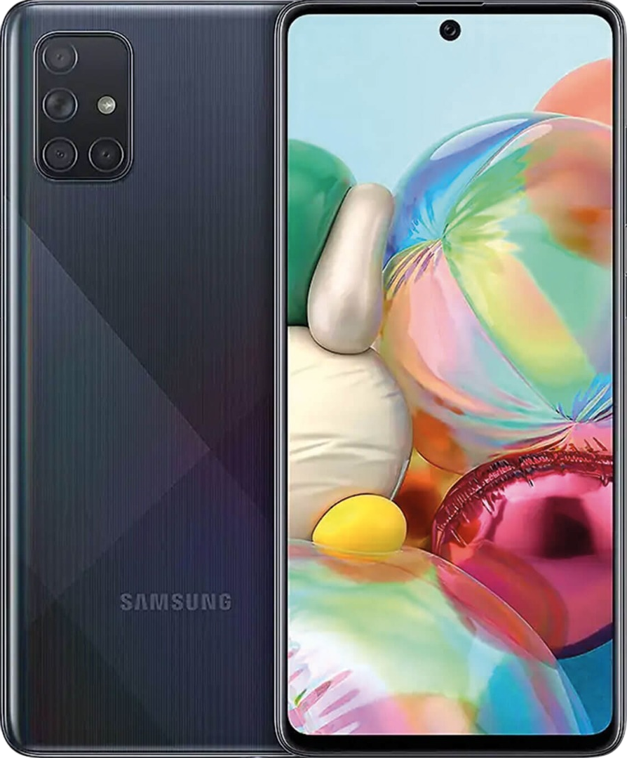 Samsung A71 Reparatur