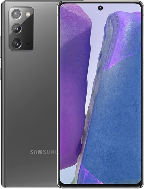 Samsung Note 20 Reparatur