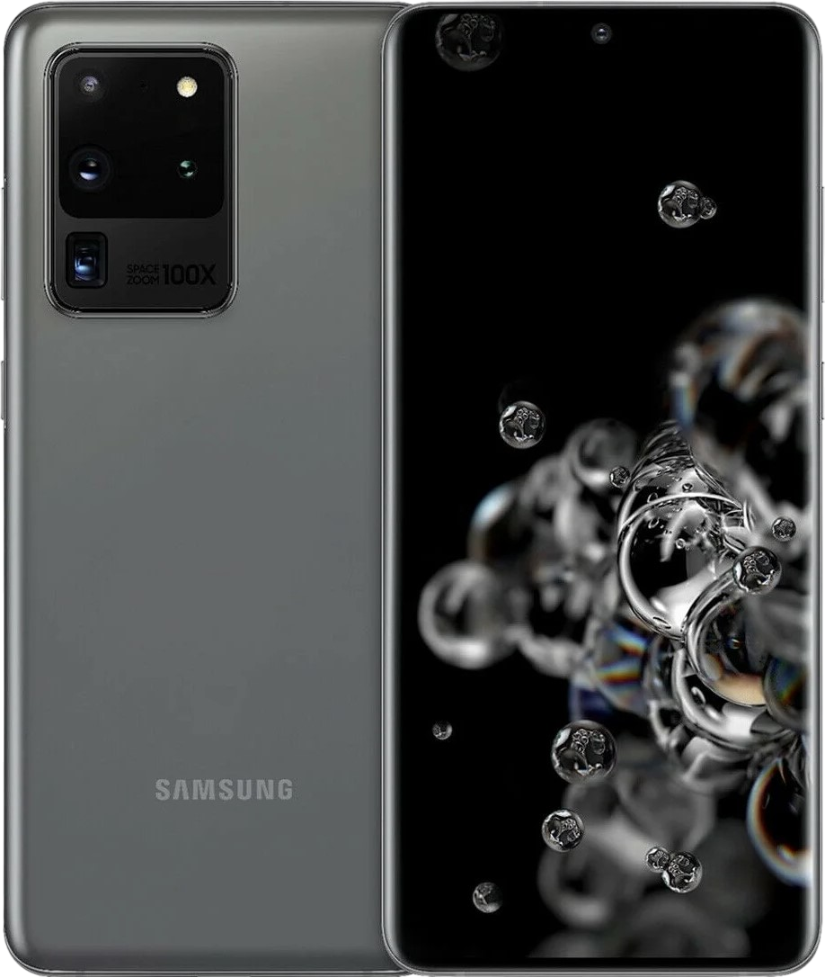 Samsung S20 Ultra Reparatur