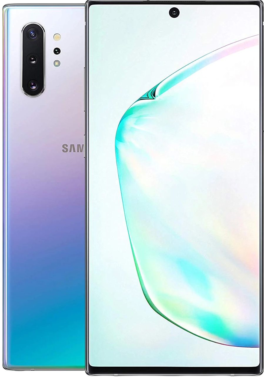 Samsung Note 10 Plus Reparatur