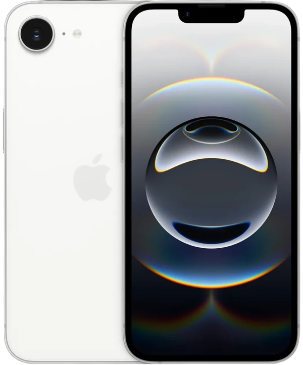 Apple iPhone 16e Reparatur