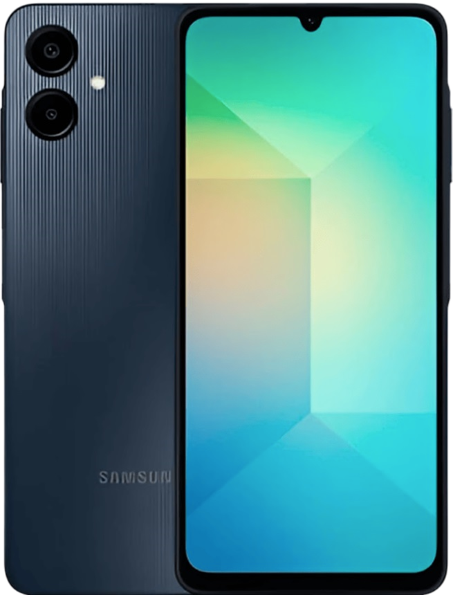 Samsung A06 Reparatur