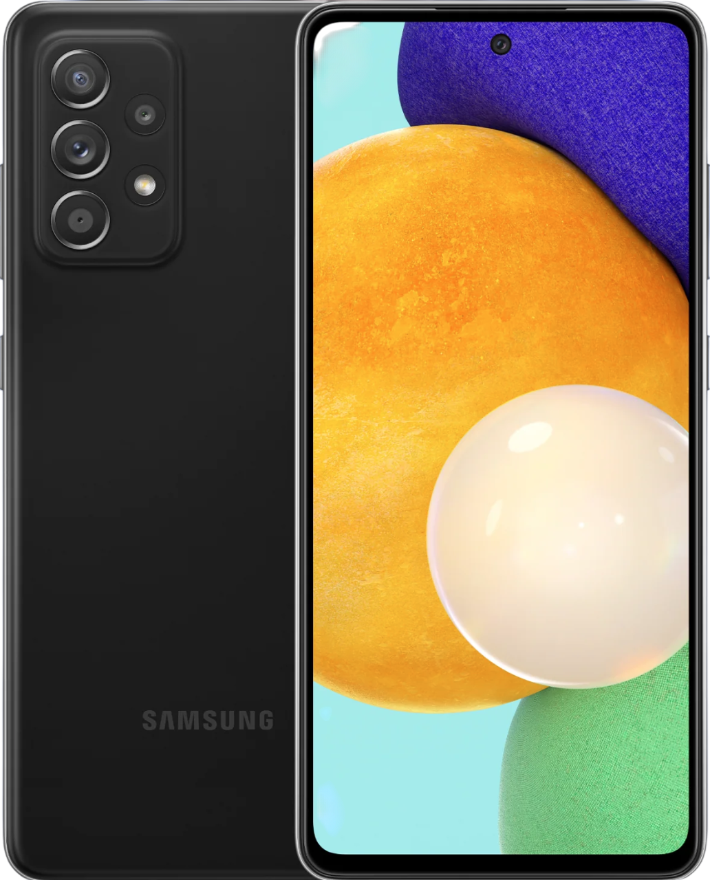 Samsung A52 Reparatur