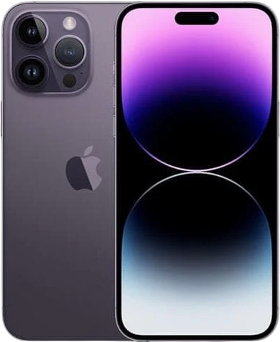 Apple iPhone 14 Pro Max Reparatur