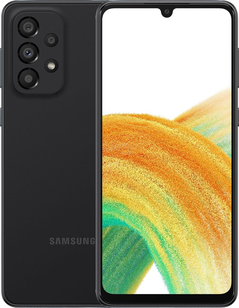 Samsung A33 5G Reparatur