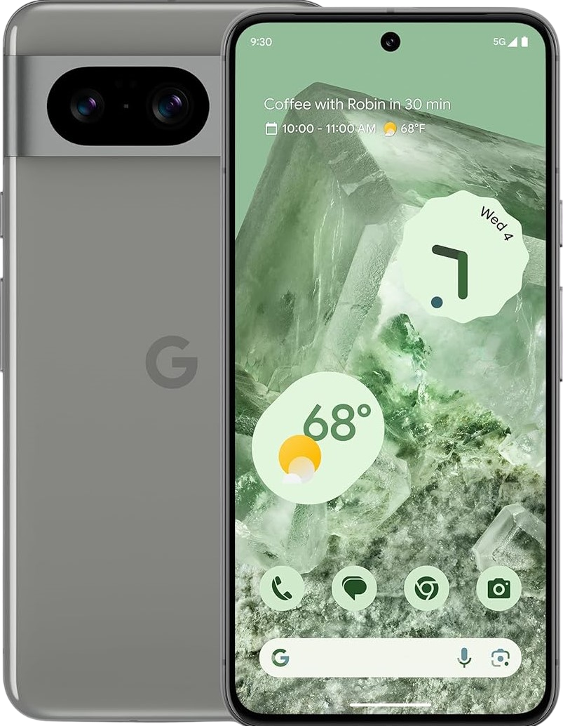 Google Pixel 8 Reparatur