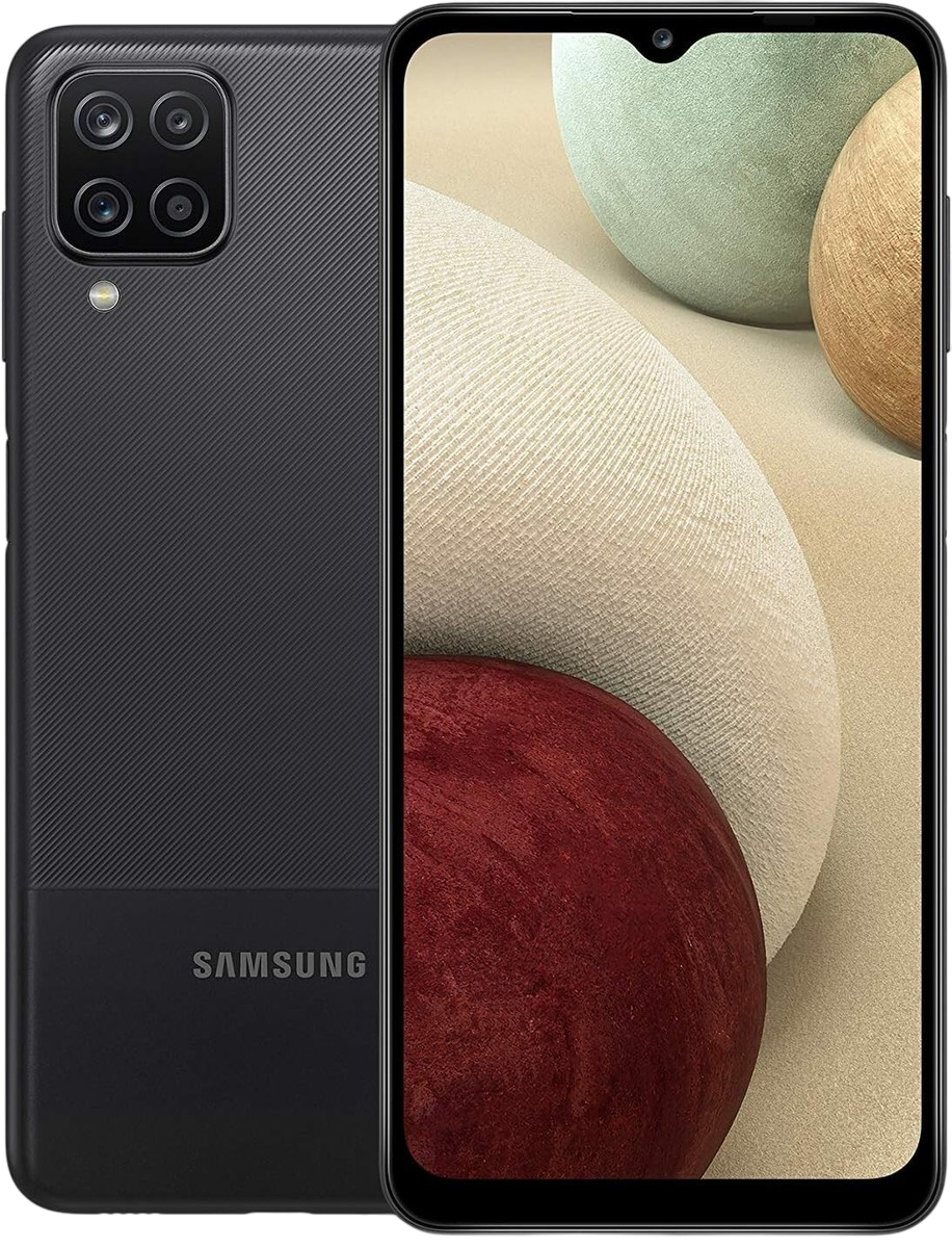 Samsung A12 Reparatur
