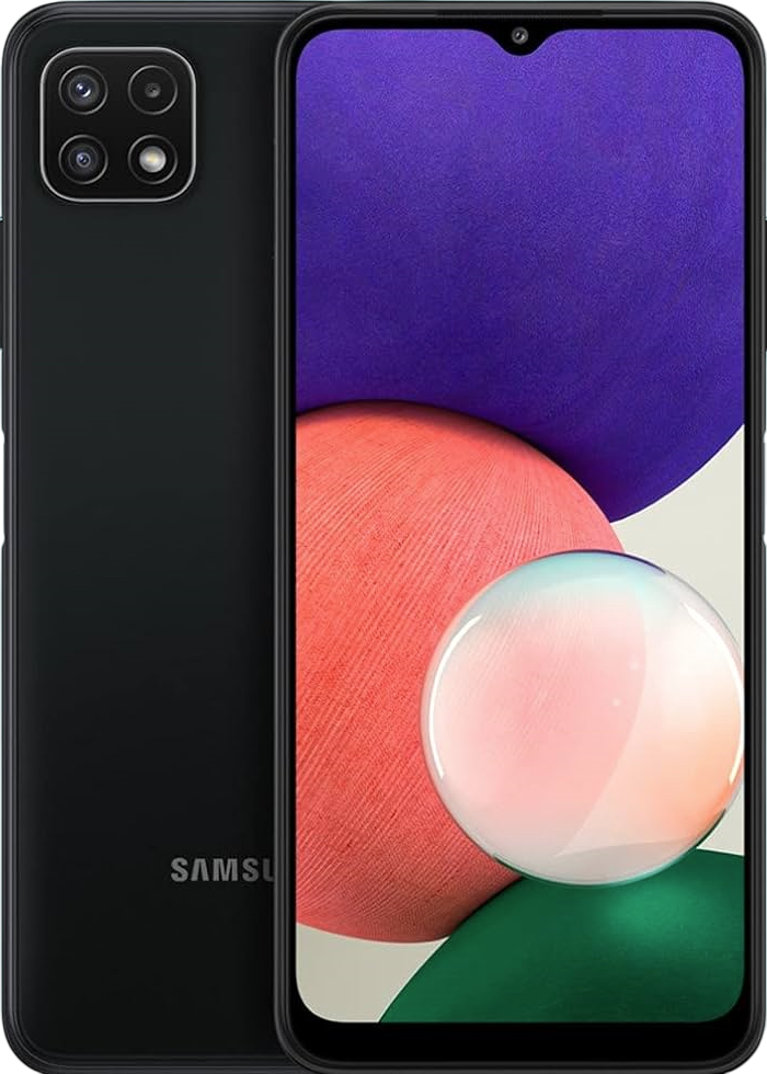 Samsung A22 4G Reparatur