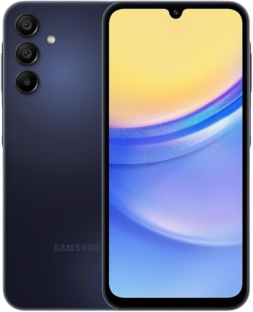 Samsung A15 Reparatur