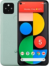 Google Pixel 5 Reparatur