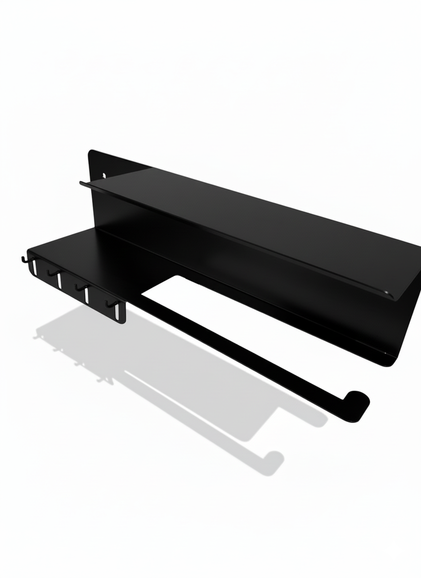 Organizador de Cocina Moderno