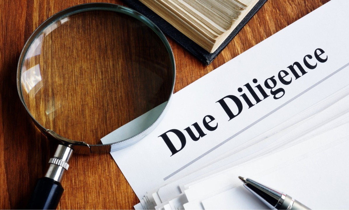 Due Diligence for Foreign Freehold Property 