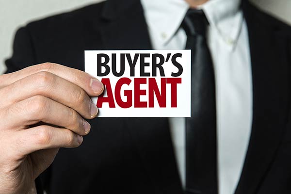 Buyer’s Agency Agreement